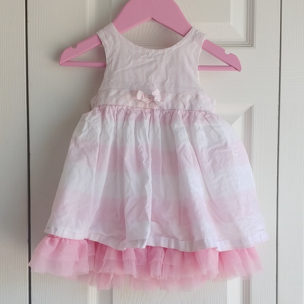 {Little Me} Dress